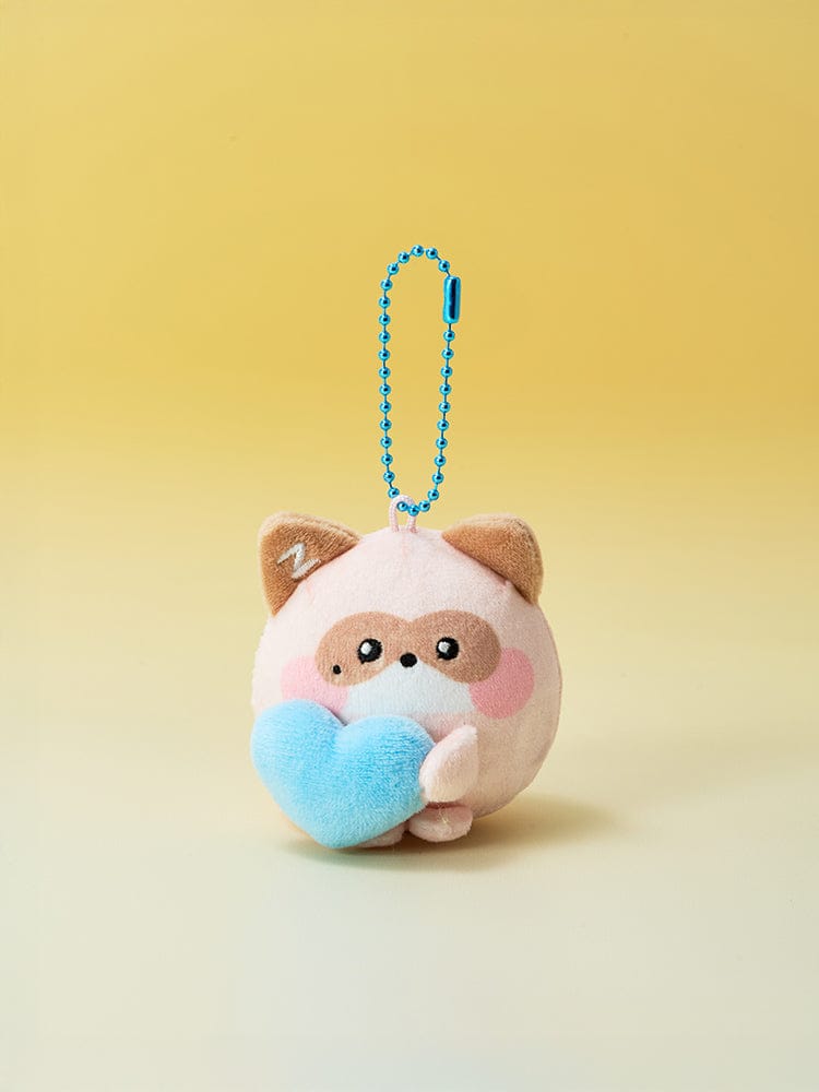 ZERONI - Wonderland Magnetic Plush Keyring