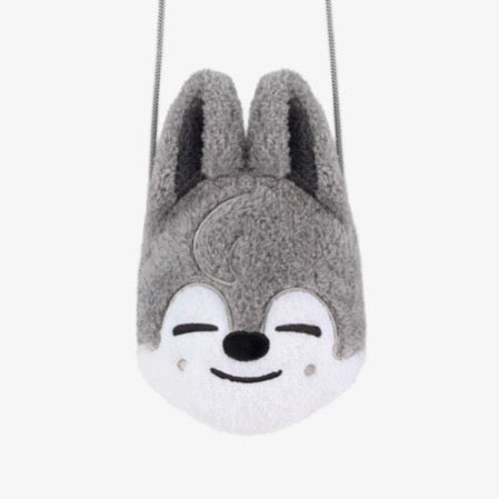 [PRE-ORDER] STRAY KIDS - World Tour ‘RUN IT JAPAN’ MD (SKZOO Shoulder Pouch)