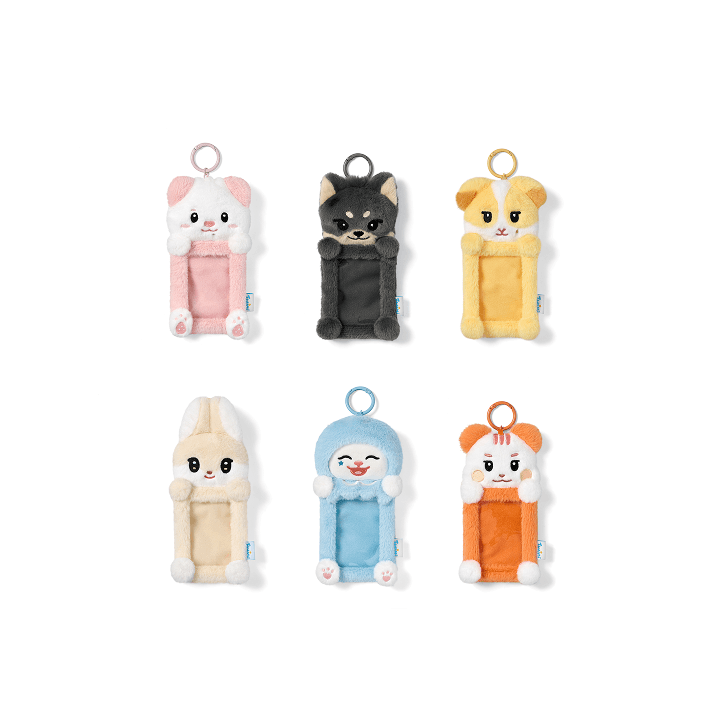 [PRE-ORDER] TWS - 'TWIMI : 42 Forest' TWIMI Official Character MD (Photocard Holder)