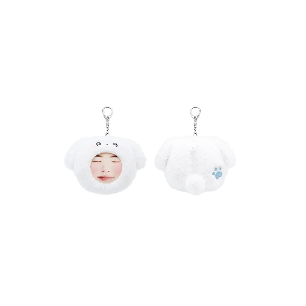 BYEON WOOSEOK - Official Voice Keyring