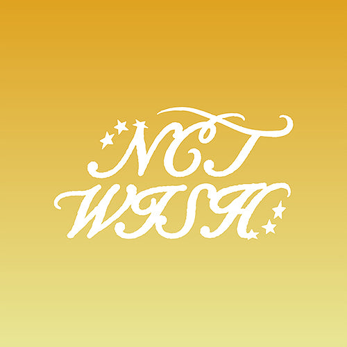 [PRE-ORDER] NCT WISH - 1st Japanese Mini Album ‘WISHLIST’ (Cassette Tape Ver)
