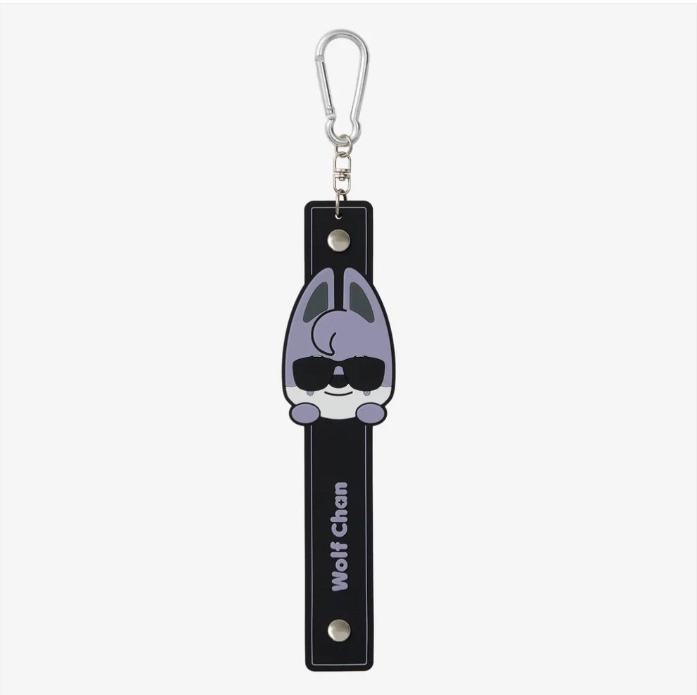 [PRE-ORDER] STRAY KIDS - World Tour ‘RUN IT JAPAN’ MD (SKZOO Towel Holder)
