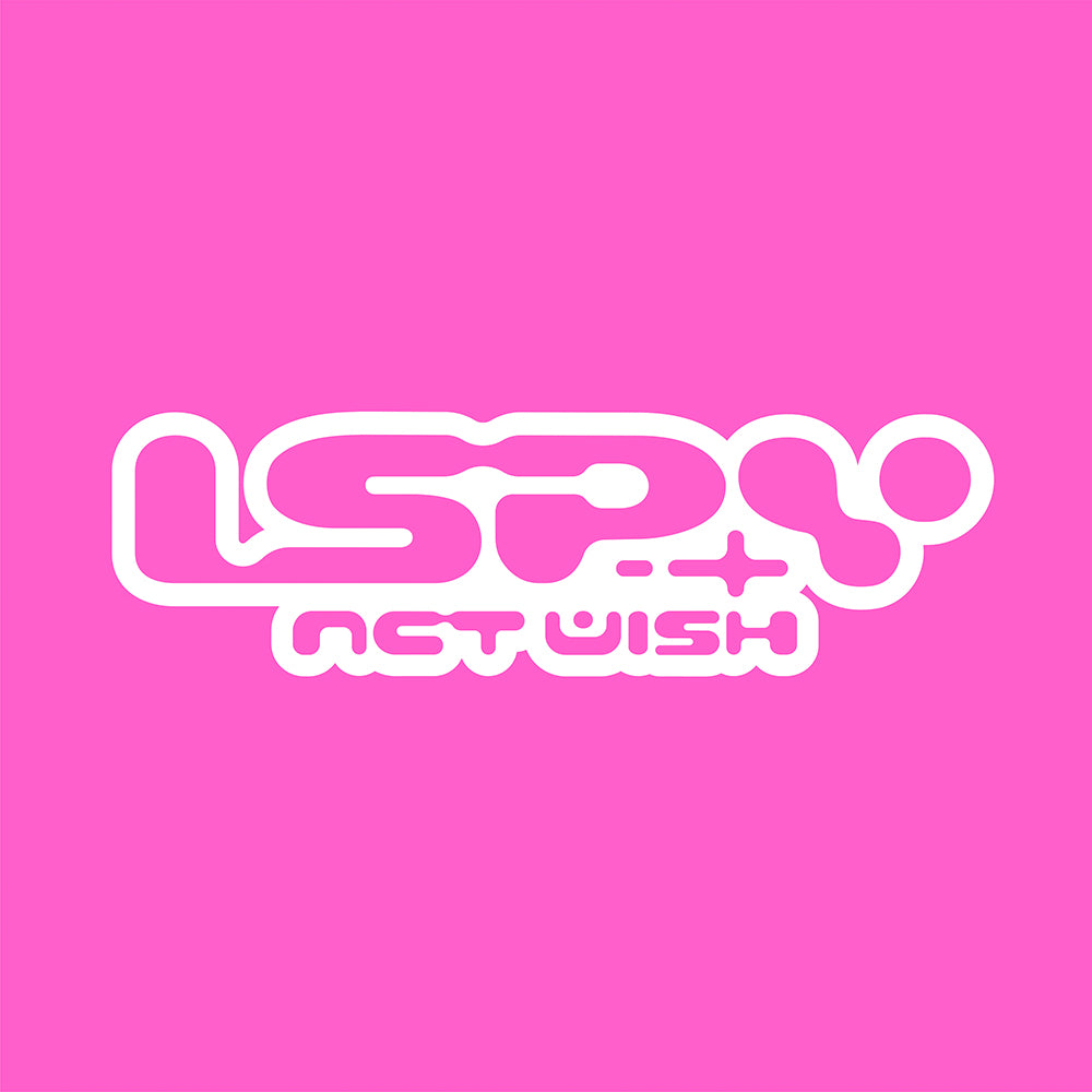 [PRE-ORDER] NCT WISH - 4th Mini Album ‘I SPY’ (Deluxe Book Ver.)