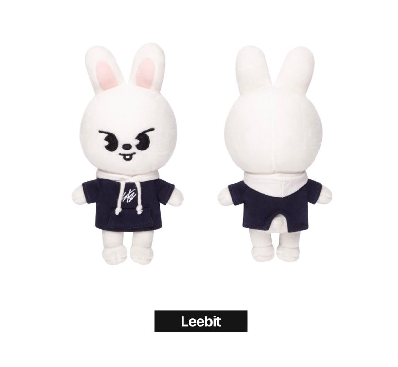 STRAY KIDS - SKZOO Mini Plush (15cm)