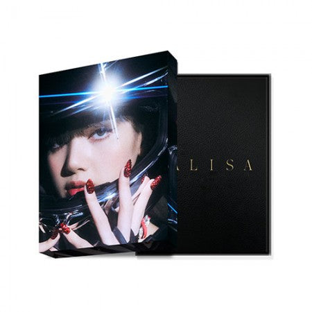 LISA (BLACKPINK) - ‘LALISA’ Photobook (Special Edition)