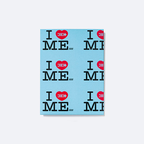 ILLIT - 1st Single Album ‘NOT CUTE ANYMORE’ (Weverse Ver.)