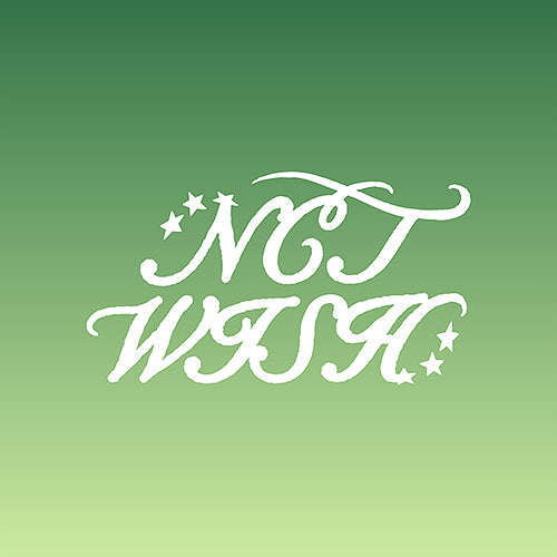 [PRE-ORDER] NCT WISH - 1st Japanese Mini Album ‘WISHLIST’ (WISHarc Ver./Limited Mini LP)