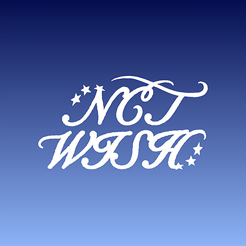 [PRE-ORDER] NCT WISH - 1st Japanese Mini Album ‘WISHLIST’ ( WISHport Ver./Limited)