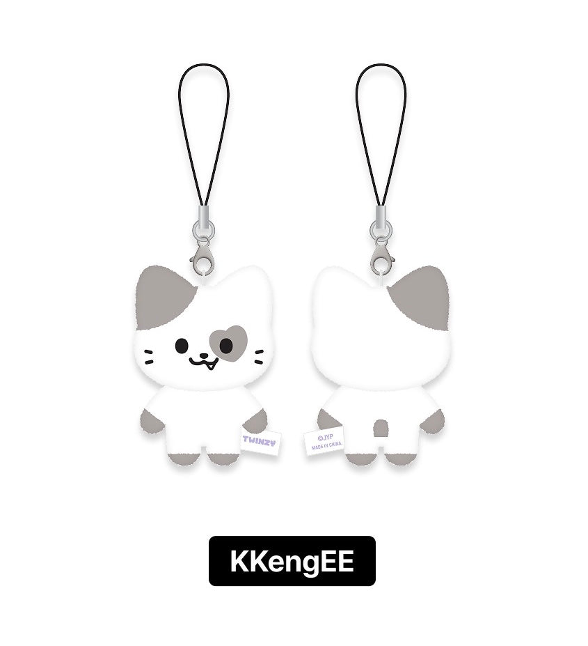 ITZY - TWINZY POP-UP STORE ‘ON AIR’ OFFICIAL MD - Micro Plus Ver.