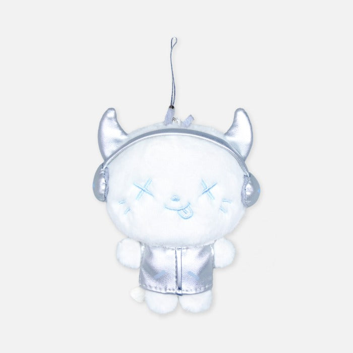 AESPA - SYNK: aeXIS LINE MD (FANLIGHT DOLL KEYRING)