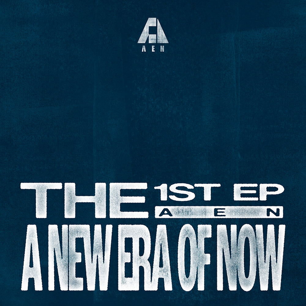[PRE-ORDER] AEN - 1st EP Album ‘A NEW ERA OF NOW’ (Jewel Ver.)
