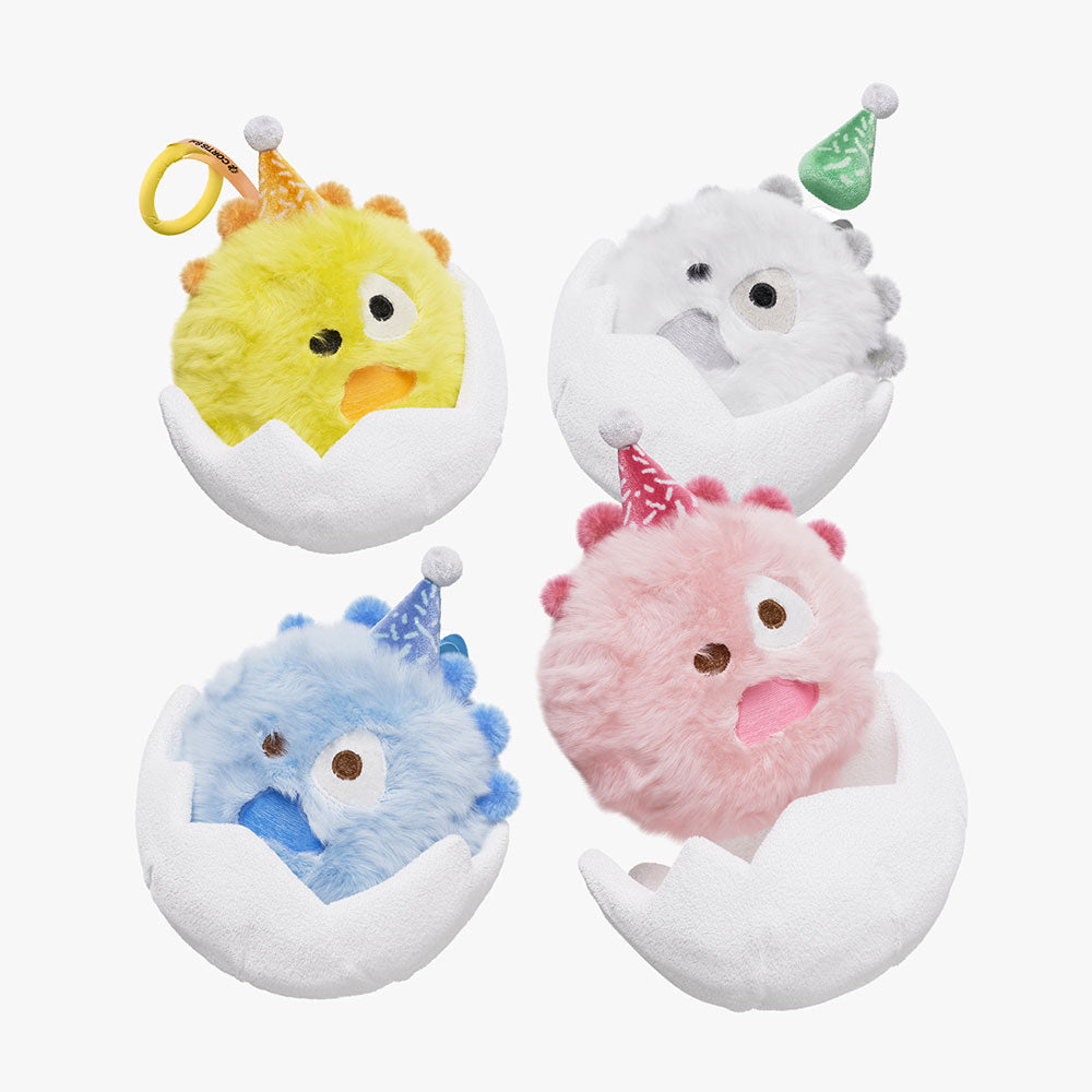 [PRE-ORDER] CORTIS - GREENGREEN_playextended (CORTIS Ball Baby ver)