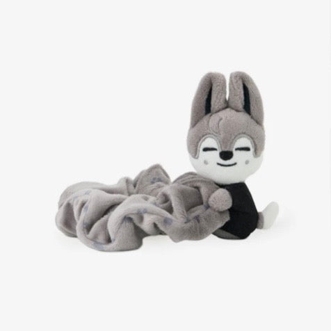 [PRE-ORDER] STRAY KIDS - World Tour ‘RUN IT JAPAN’ MD (SKZOO Scrunchie)