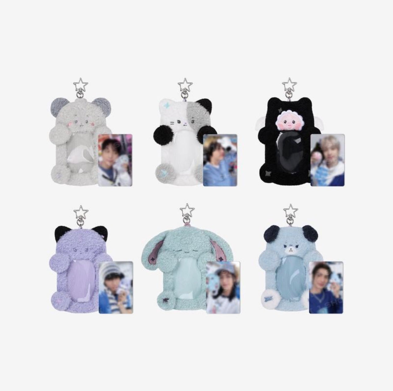 [PRE-ORDER] XDINARY HEROES - 2026 Summer Special THE XSCAPE Official MD (Xdinary Monsters Reel Holder)