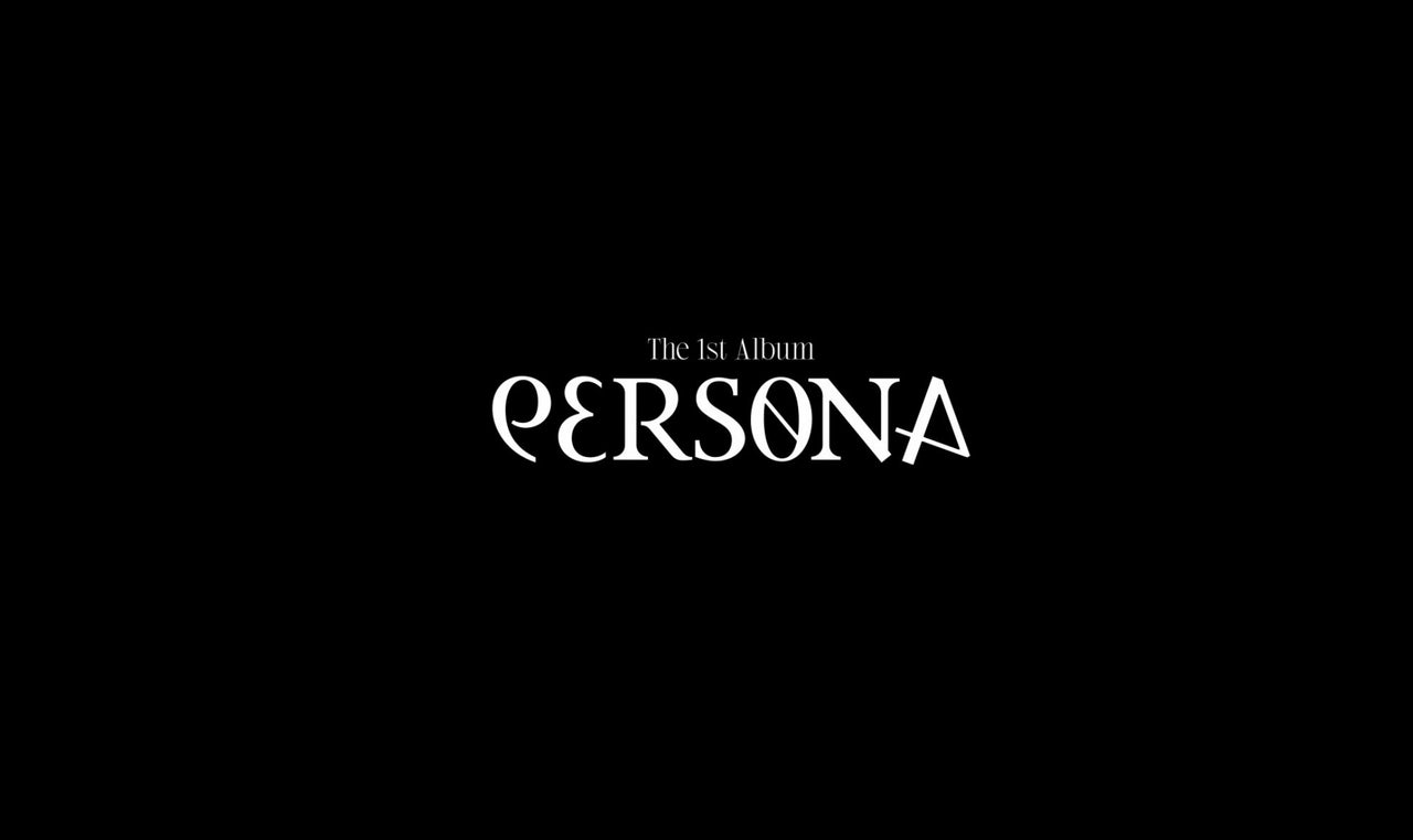 [PRE-ORDER] YUTA - 1st Full Album ‘PERSONA’ (UNVEIL Version / Blu-Ray)