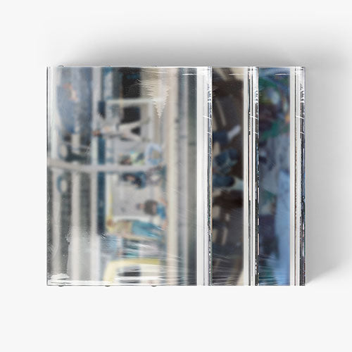 [PRE-ORDER] CORTIS - 1st EP ‘Colour Outside The Lines’