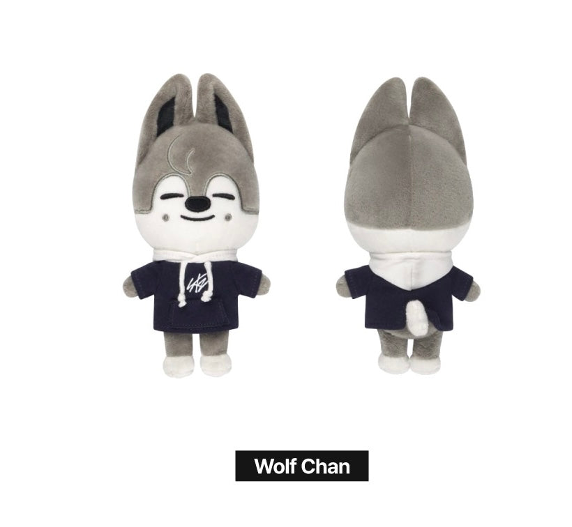 STRAY KIDS - SKZOO Mini Plush (15cm)