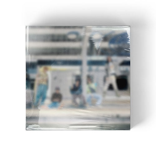 [PRE-ORDER] CORTIS - 1st EP ‘Colour Outside The Lines’ (Vinto)