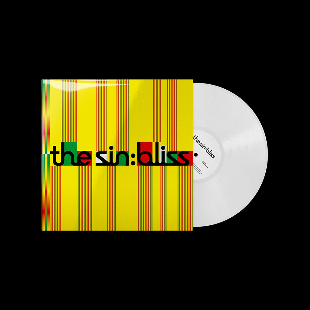[PRE-ORDER] ENHYPEN - 8th Mini Album 'THE SIN: BLISS' (Vinyl ver)
