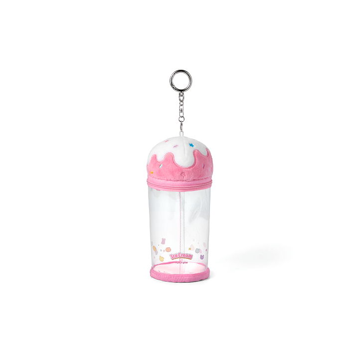 SEVENTEEN- Ice Cream With Miniteen (PVC Pouch)