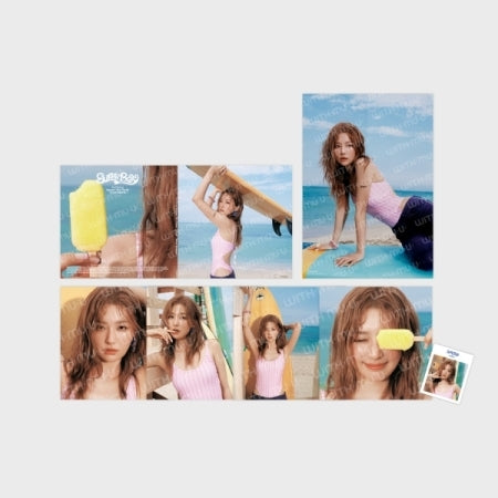 [PRE-ORDER] RED VELVET - ‘Velvet Summer’ Official MD (Photo Package)