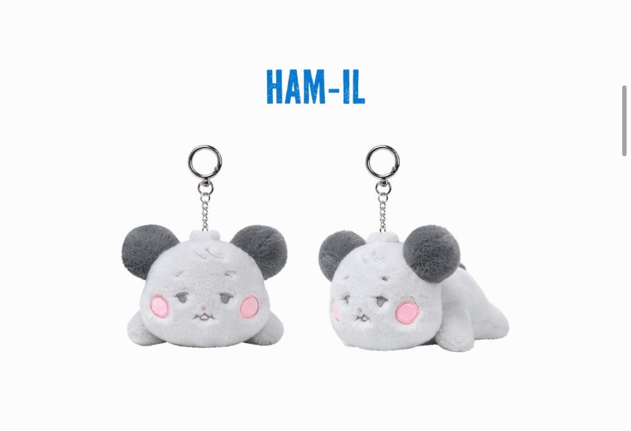 [PRE-ORDER] XDINARY HEROES - 2026 Summer Special THE XSCAPE Official MD (Plush Voice Ver)