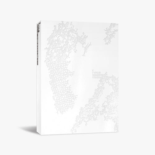 V - ‘TYPE 非‘ Photobook