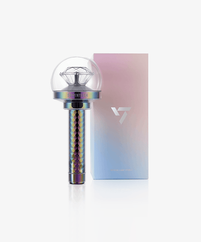 SEVENTEEN Lightstick Version 3