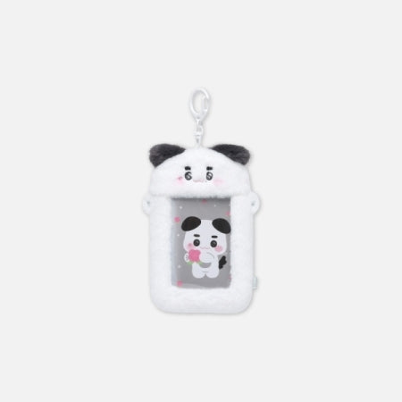 [PRE-ORDER] NCT 127 - ‘BLINGY’ Pop-up Official MD (Photocard Holder)