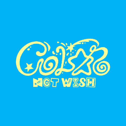 [PRE-ORDER] NCT WISH - 3rd Mini Album ‘COLOR’ (SURF )