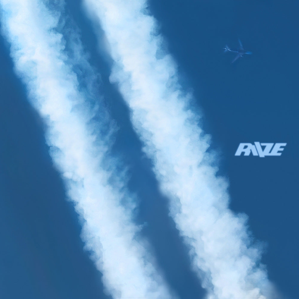 [PRE-ORDER] RIIZE - 2nd Mini Album ‘ll’ (SMINI Ver)