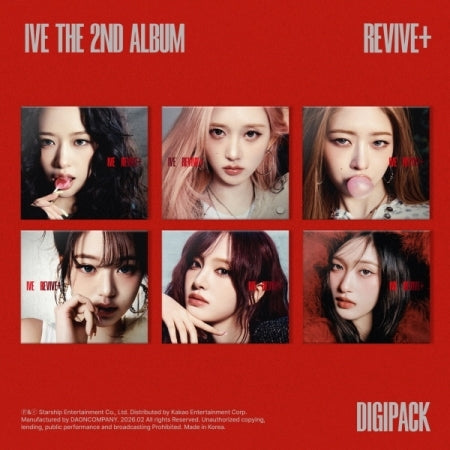 AUSTRALIA KPOP STORE - KPOP Albums