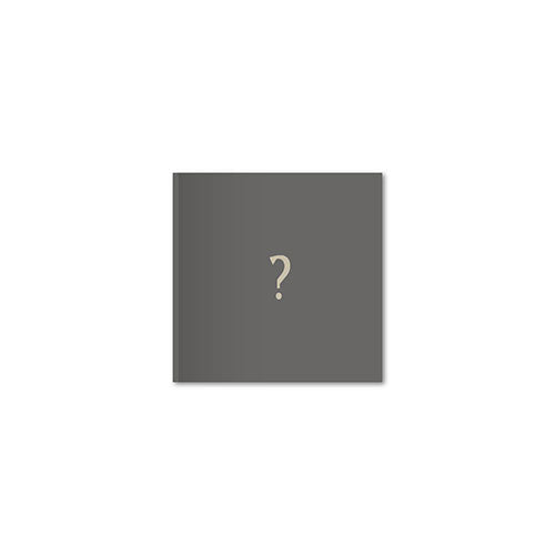 [PRE-ORDER] &TEAM - 3rd EP ‘We On Fire’ (SOLO EDITION)