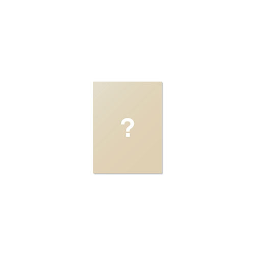 [PRE-ORDER] &TEAM - KR 1st Mini Album ‘Back To Life’ (Weverse Ver)