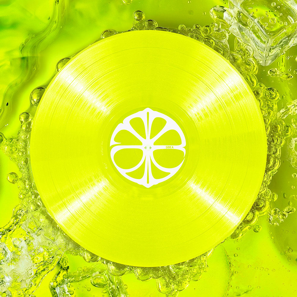 [PRE-ORDER] AESPA - 2nd Album ‘LEMONADE’ (LP Ver.)