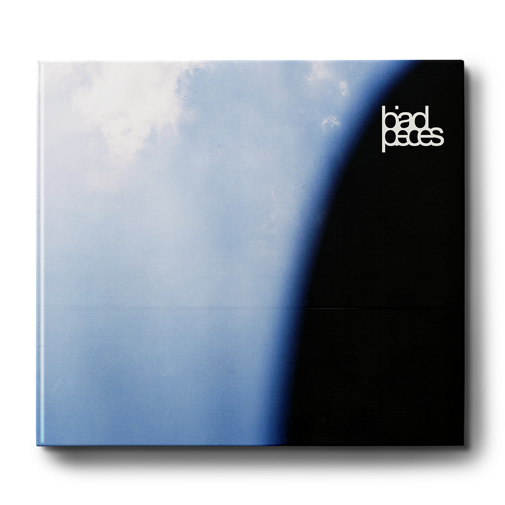 [PRE-ORDER] WAVE TO EARTH - bad pieces