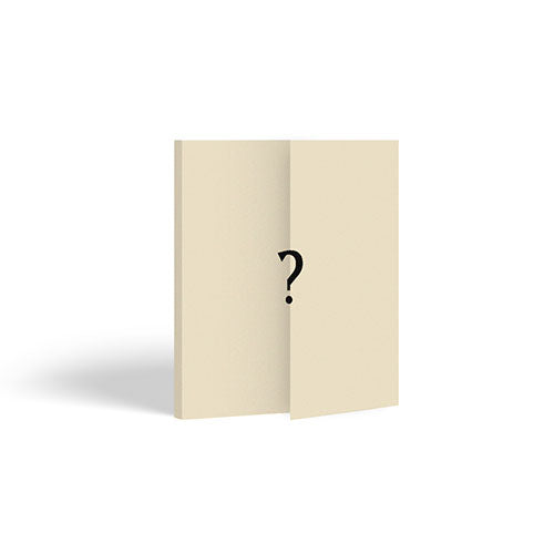 [PRE-ORDER] &TEAM - 3rd EP ‘We On Fire’ (LIMITED EDITION)