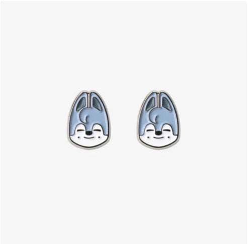[PRE-ORDER] STRAY KIDS - World Tour ‘RUN IT JAPAN’ MD (SKZOO Earrings)