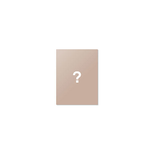 [PRE-ORDER] &TEAM - KR 1st Mini Album ‘Back To Life’ (Mini CD-R Ver)