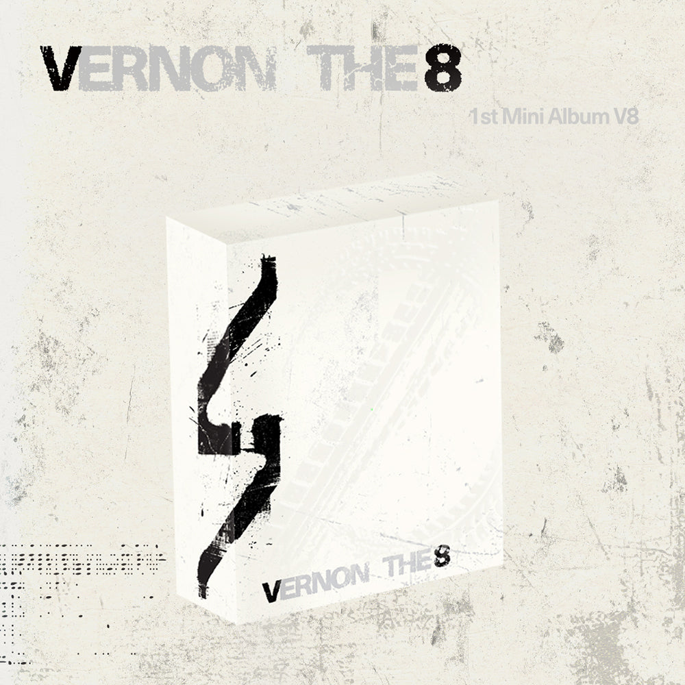 V8 SEVENTEEN VERNONトレカ サイン アメリカ SEVENTEEN V8 VERNON サイン トレカ アメリカ SEVENTEEN V8 VERNON