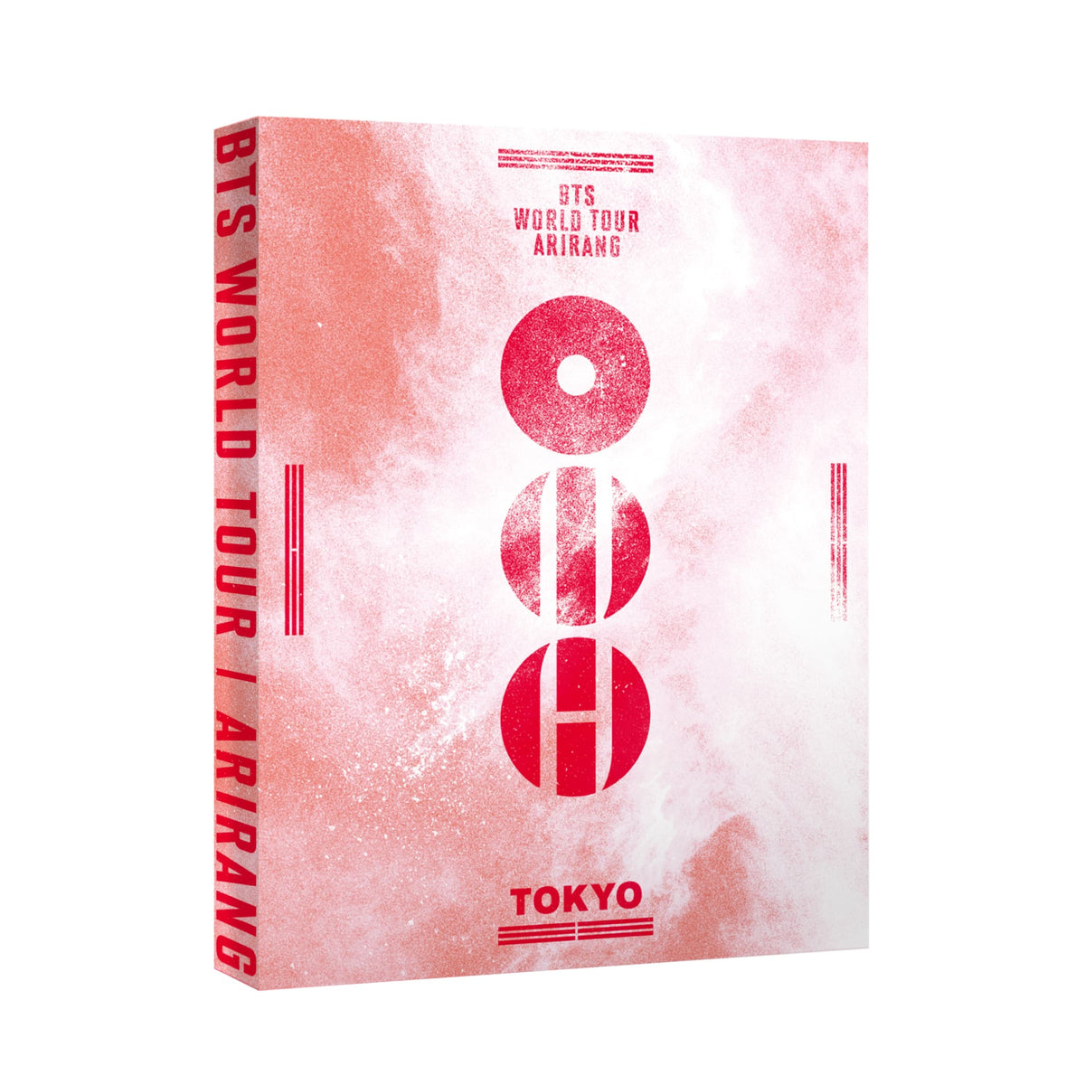 [PRE-ORDER] BTS - WORLD TOUR 'ARIRANG' In Japan (Digital Code ver.)