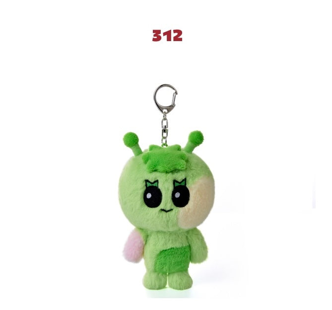 boynextdoor bbnexdo ソンホ CATBBI KEYRING BOYNEXTDOOR BND BBNEXDO Sungho Catbbi Keyring | Mercari