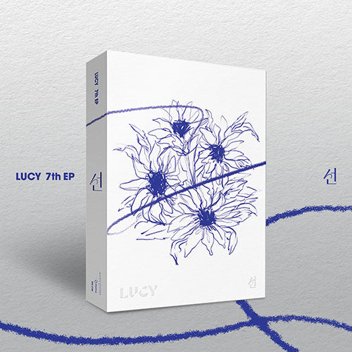 LUCY - 7th EP ‘선‘