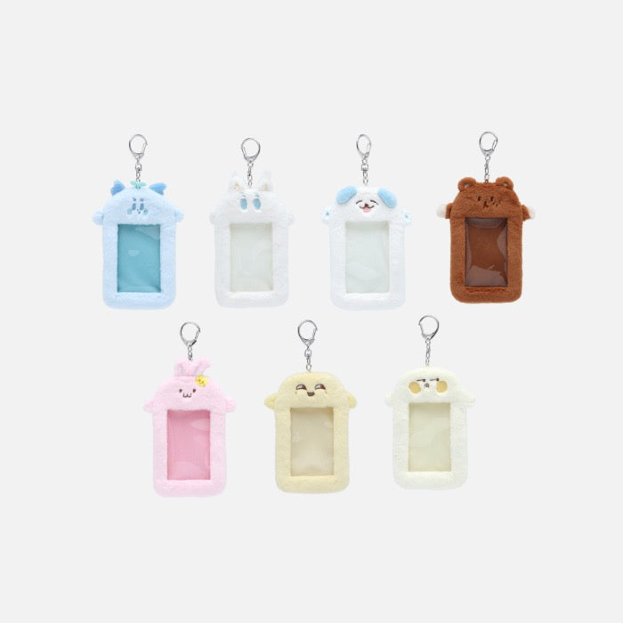 [PRE-ORDER] NCT DREAM - NCT DREAM TOUR ‘THE DREAM SHOW 4 FUTURE THE DREAM’ FINALE MD - Character Photocard Holder