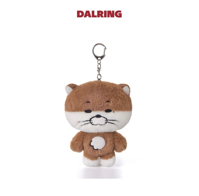 BOYNEXTDOOR BBNEXDO ソンホ Plush Keyring BOYNEXTDOOR - BBNEXDO POP-UP 'BBNEXDO is Coming To Town' PLUSH KEYRING