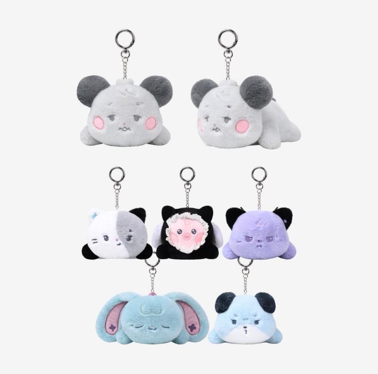 [PRE-ORDER] XDINARY HEROES - 2026 Summer Special THE XSCAPE Official MD (Plush Voice Ver)