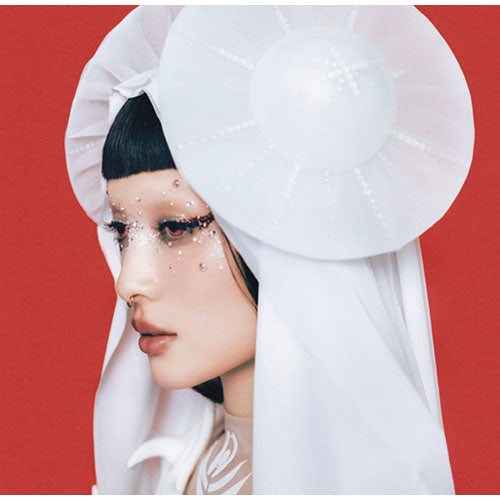 [PRE-ORDER] XG - 1st Full Album (Solo Ver.)