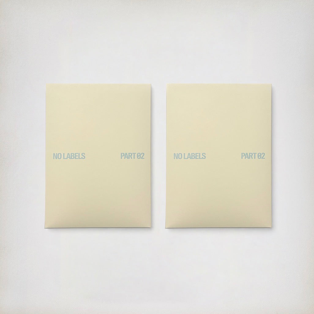 [PRE-ORDER] YEONJUN (TXT) - 'NO LABELS: PART 02' (Weverse Ver)