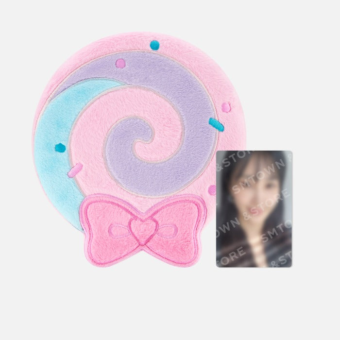 GIRLS' GENERATION/SNSD 18TH ANNIVERSARY KISSING YOU MULTI COASTER SET