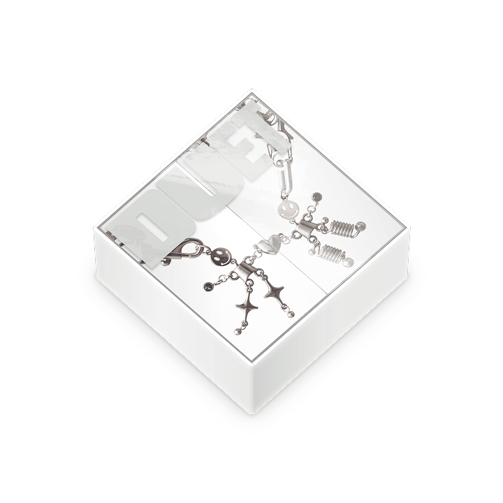 [PRE-ORDER] ZICO - Single Album ‘DUET’ (Merch Ver.)